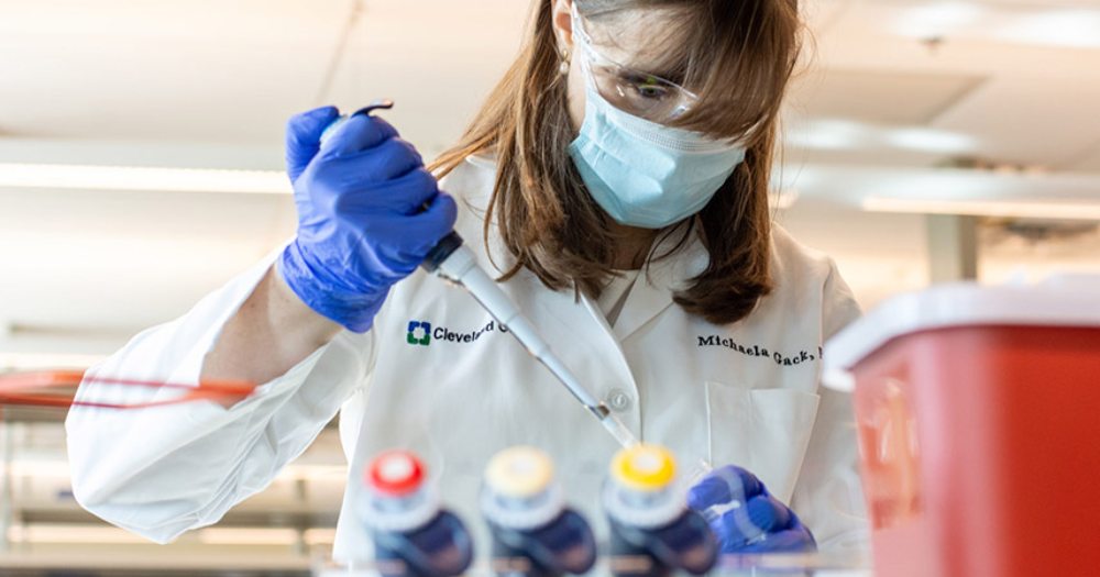 Cleveland Clinic Innovations