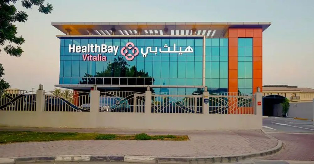 HealthBay Vitalia launches AI-integrated mammography system