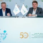KFSHRC partners with Rady Institute for Genetic Screening of Newborns