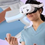 Osso VR nurse training