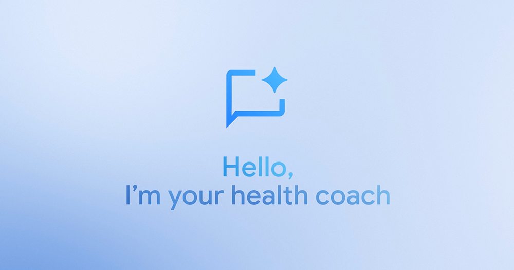 Fitbit Personal Health Coach