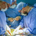 Surgeons implant a novel pump to target cancer in breakthrough procedure