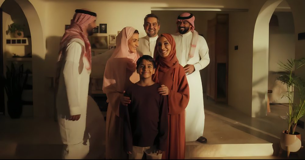 Altibbi - Healthy Saudi Smile campaign