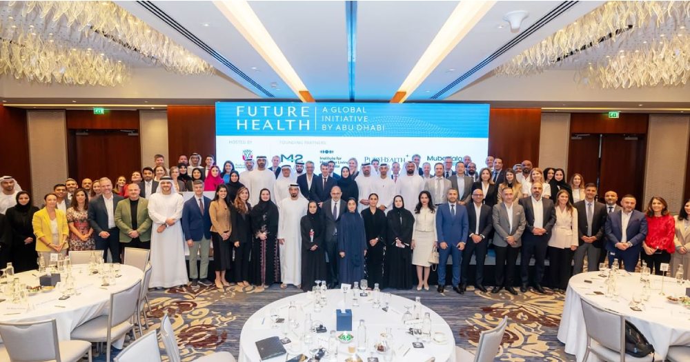 Future Health Dialogue