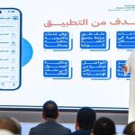 Kuwait launches Salem app