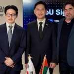 Lunit - ARJ Group partnership