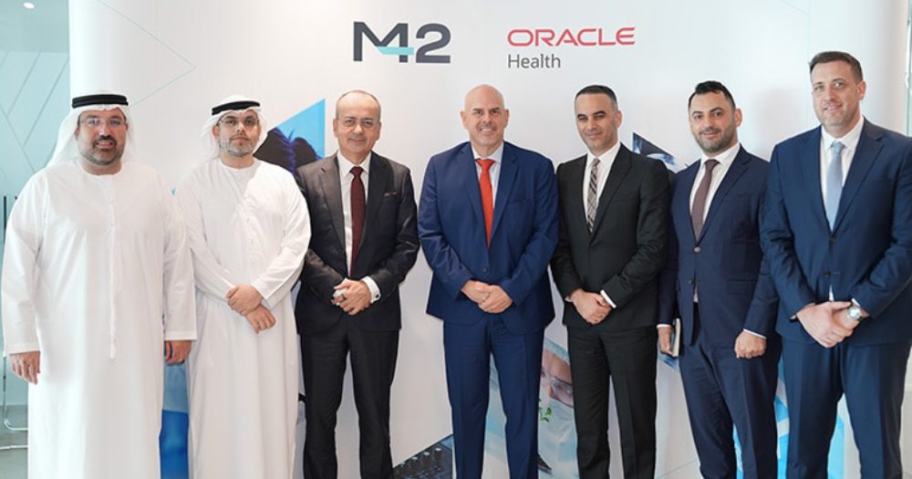 M42 - Oracle partnership