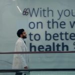 Meena Health campaign