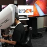 Oman - remote robotic urology surgery