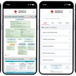 Resuscitation app by American Red Cross