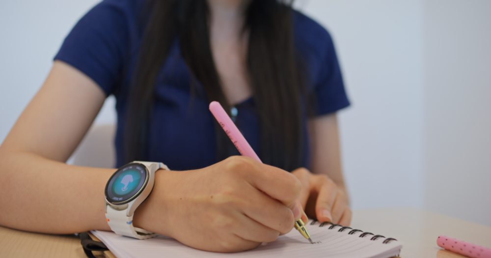 Samsung - Pearson Revibe