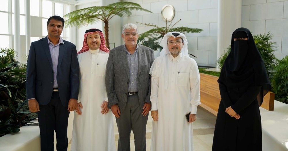 Sidra Medicine embraces diagnostic AI