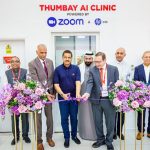 Thumbay AI Clinic