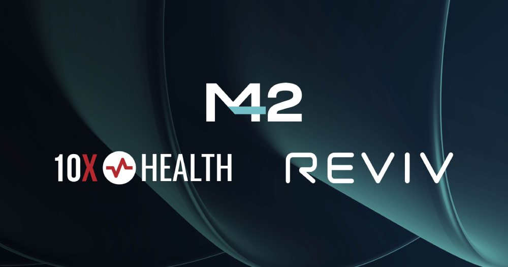 M42, 10X Health, REVIV Global team up to launch 10XREVIV for precision health