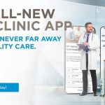 Mediclinic app