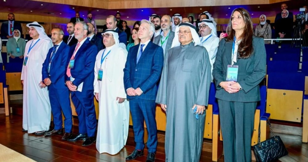 smart glucose monitor introduced in Kuwait