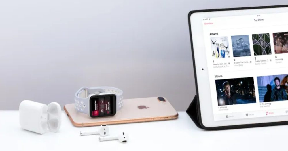 Apple Health+ launching in 2026