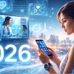Digital health in 2026