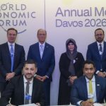 Abu Dhabi DoH, WEF to advance intelligent health systems and healthy longevity