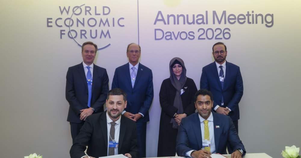 Abu Dhabi DoH, WEF to advance intelligent health systems and healthy longevity