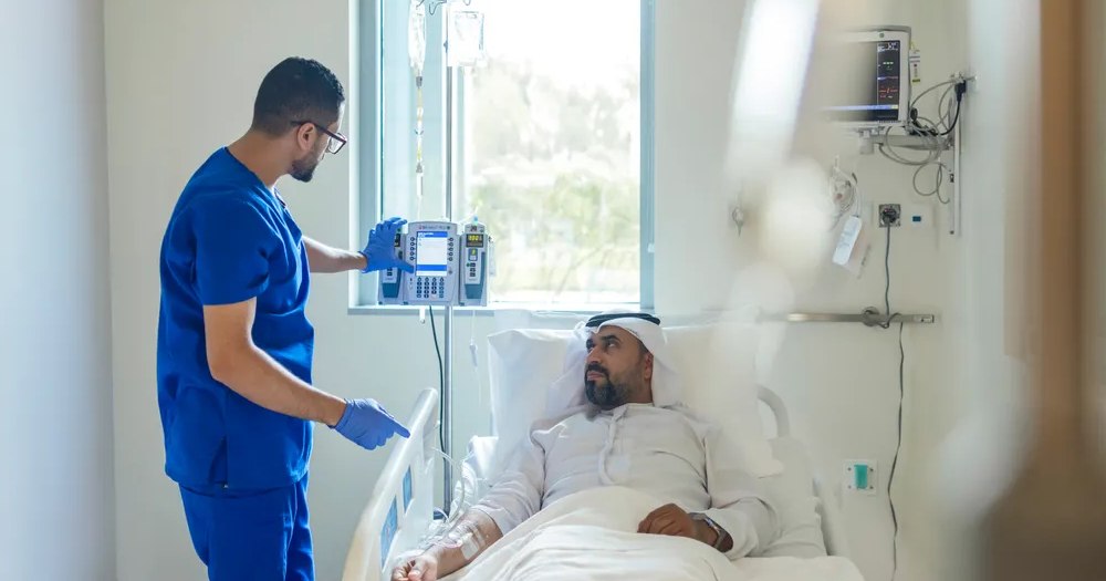 PureHealth launches Abu Dhabi Health Research Centre