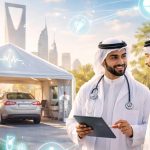 Saudi Taakad health initiative