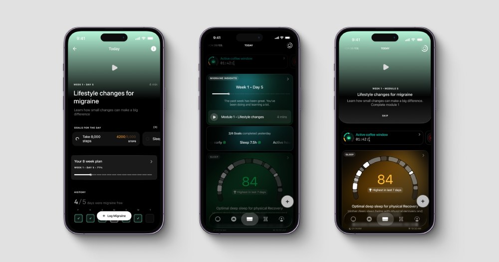 Ultrahuman - Click Therapeutics partnership