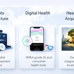 XRP Healthcare - year end update