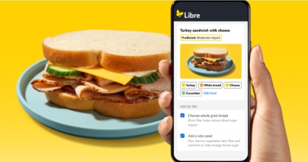 Abott - Libre Assist