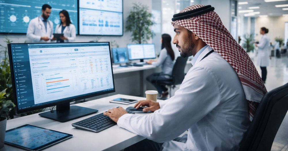 Infinite Computer Solutions launches the Epic EHR Center of Excellence in Dubai