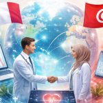 France - Tunisia digital health partnership