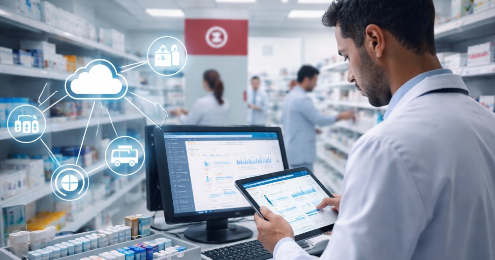 Tunisia unveils a digital platform for medication management in public hospitals