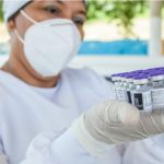 Iraq Dhamani digital health platform