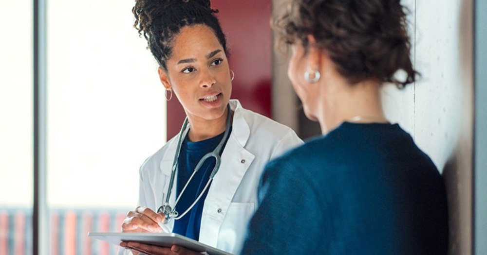 Oracle Health Clinical AI Agent