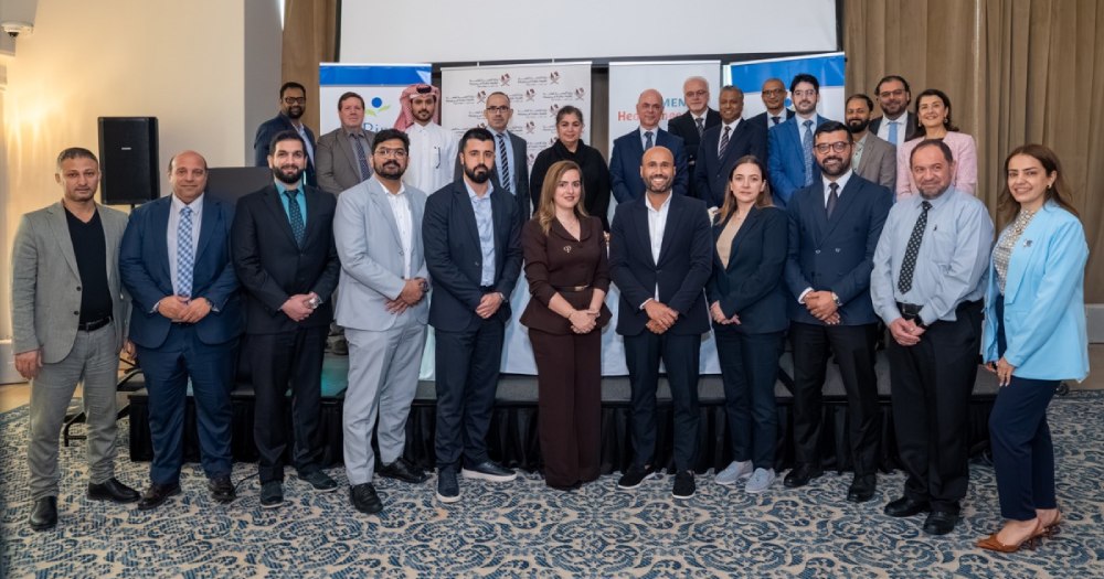 QNDIS launches to transform healthcare data exchange across Qatar
