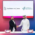 Sidra Medicine - Builders VC MENA partnership