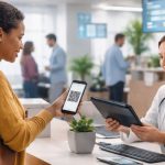 athenahealth and b.well launch patient-controlled digital health data sharing at the Point of Care