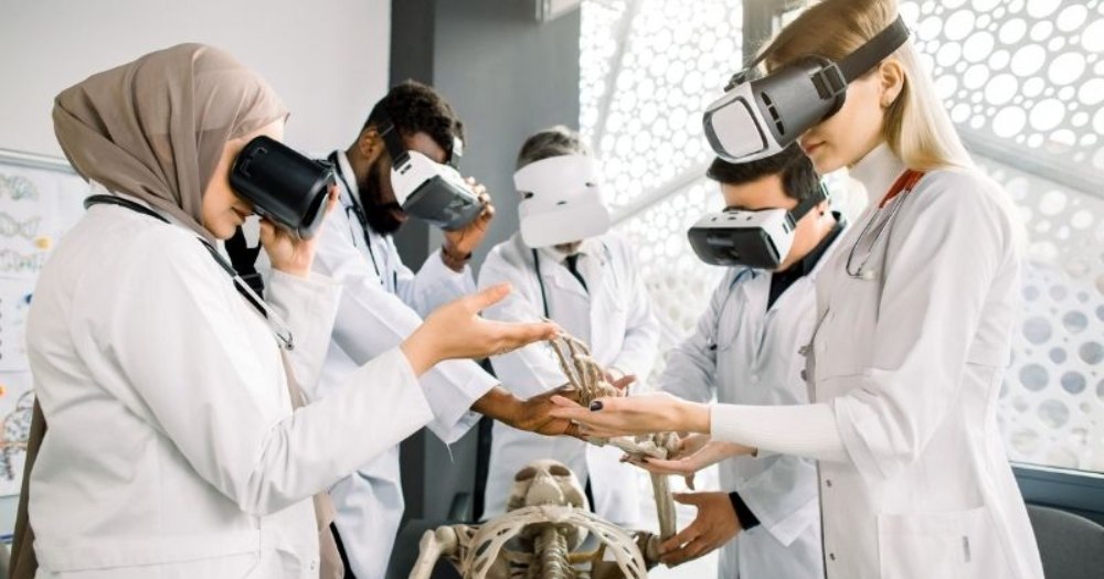 Qatar medical simulation startup iQtech closes first funding round