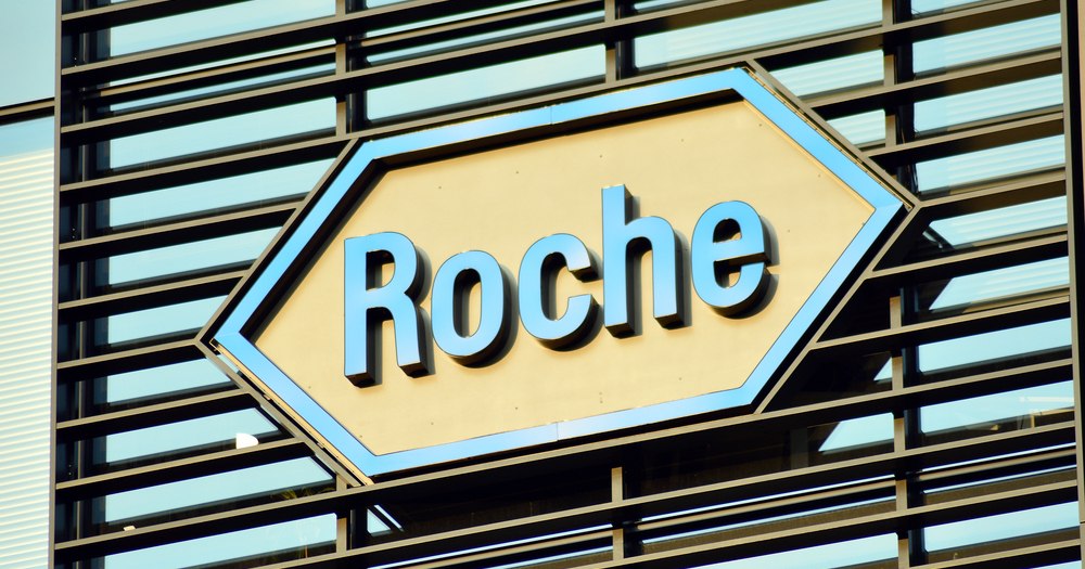 Roche builds massive AI factory with 3,500 NVIDIA GPUs to speed up drug development