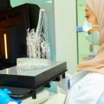 Saudi hospital cuts surgery time 30% with in-house 3D printing program