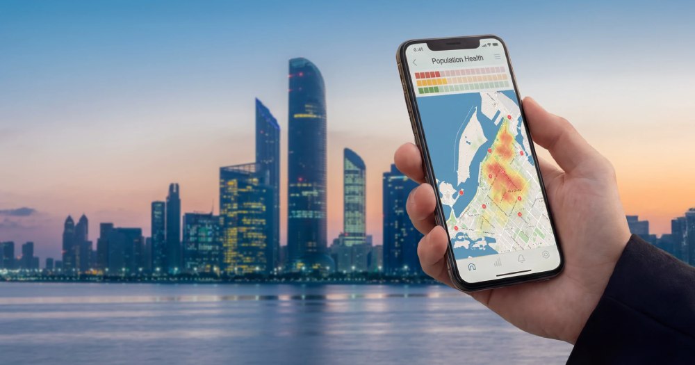 Abu Dhabi picks five global finalists for $300,000 health prediction challenge