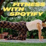 Fitness with Spotify