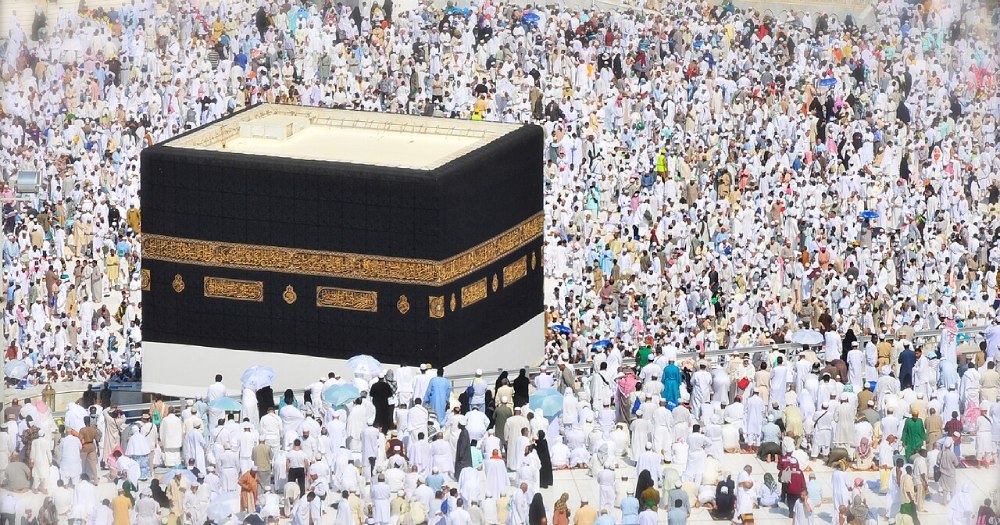 Hajj