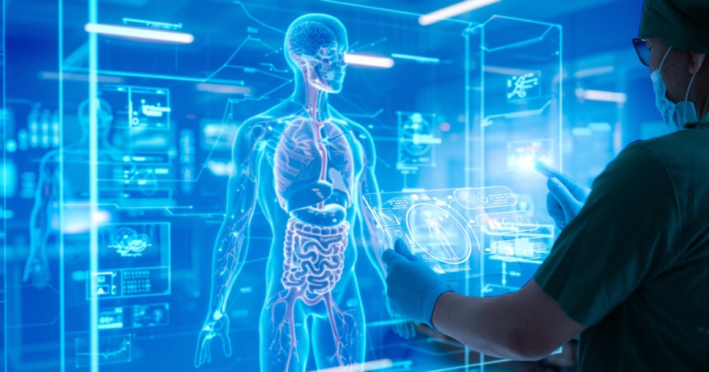 Korean AI company Rokit Healthcare enters Saudi Arabia with kidney disease prediction platform