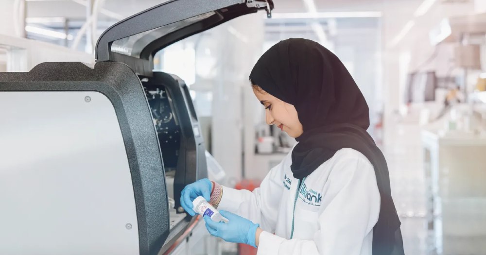 Abu Dhabi Biobank partners with Human Life CORD Japan to advance stem cell therapies in UAE