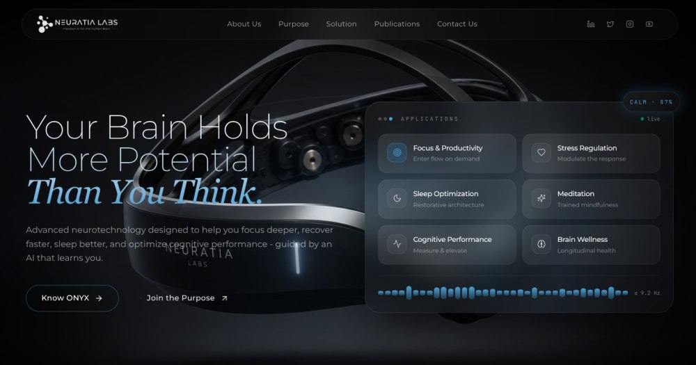 Neuratia Labs