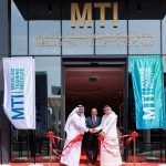 new surgical training hub at Dubai Science Park