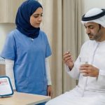 Abu Dhabi hospital launches swallowable capsule that detects internal bleeding in minutes