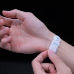 wearable patch