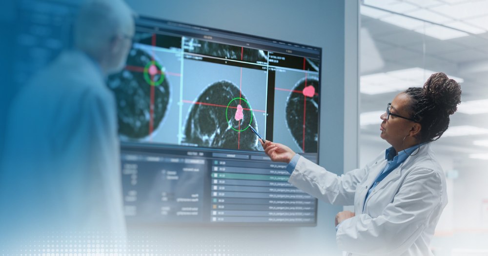 QT Imaging wins Saudi Arabia approval for radiation-free breast scanner
